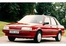 Rover Montego