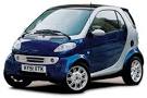 smart city-coupé, 450 (1998 - 2004)