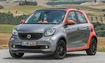 smart forfour, 453 (2014 - )