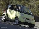 smart fortwo 2004