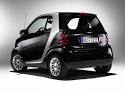 smart fortwo 2010