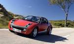 Smart roadster 2006