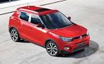 Ssangyong  Tivoli