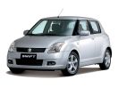 Suzuki Swift 2