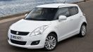 Suzuki Swift 3