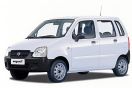 Suzuki Wagon R+