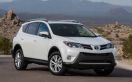 Toyota RAV4 2013