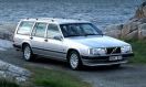Volvo 940