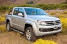 VW Amarok