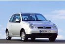 VW Lupo