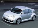 VW New Beetle