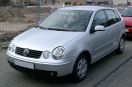 VW Polo 1998