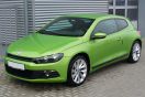 VW Scirocco