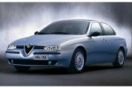 Alfa Romeo 156