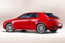 Alfa Romeo Brera