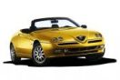 Alfa Romeo Spider