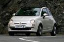Fiat 500 (2007 - )