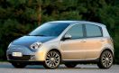 Fiat Panda 2011