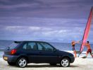 Ford Fiesta 2