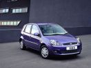 Ford Fiesta 3