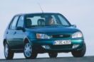 Ford Fiesta 4