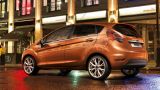 Ford Fiesta 6