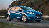 Ford Fiesta 6