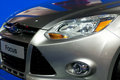 Ford Focus MK3