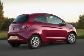 Ford Ka 2010