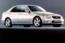 Lexus IS (1998 - 2005)