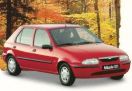Mazda 121