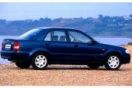 Mazda 323 (1998)