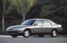 Mazda 626 (1996)