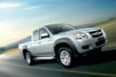 Mazda BT50