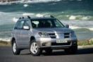 Mitsubishi Outlander (2003 - 2009)