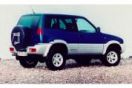 Nissan Terrano