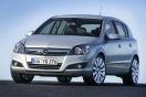 Opel Astra H