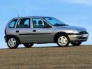 Opel Corsa B
