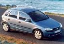 Opel Corsa C