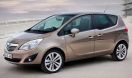 Opel Meriva B
