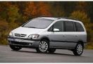 Opel Zafira A