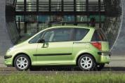 Peugeot 1007