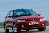 Peugeot 306