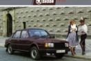 Skoda 120 GLS