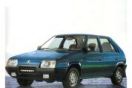 Skoda Favorit