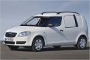 Skoda Praktik