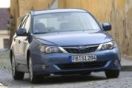 Subaru Impreza (2007)