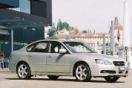 Subaru Legacy (2003)