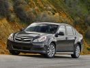 Subaru Legacy (2009)