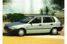 Toyota Corolla E9